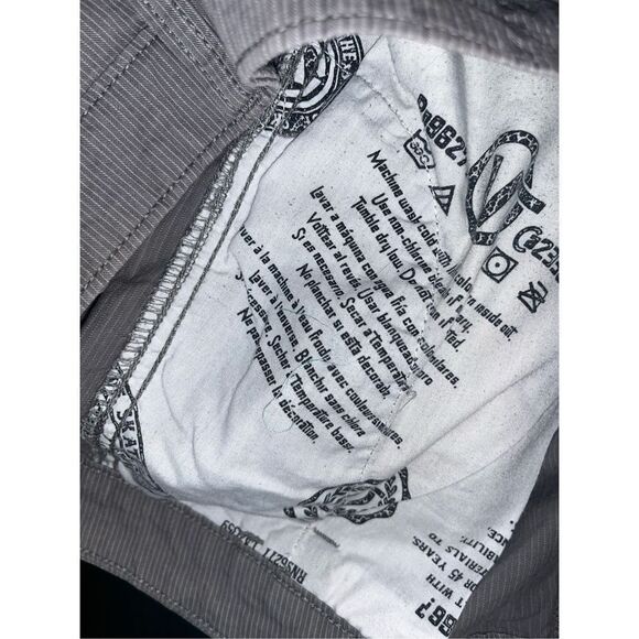 Vans cargo shorts - Picture 8 of 10